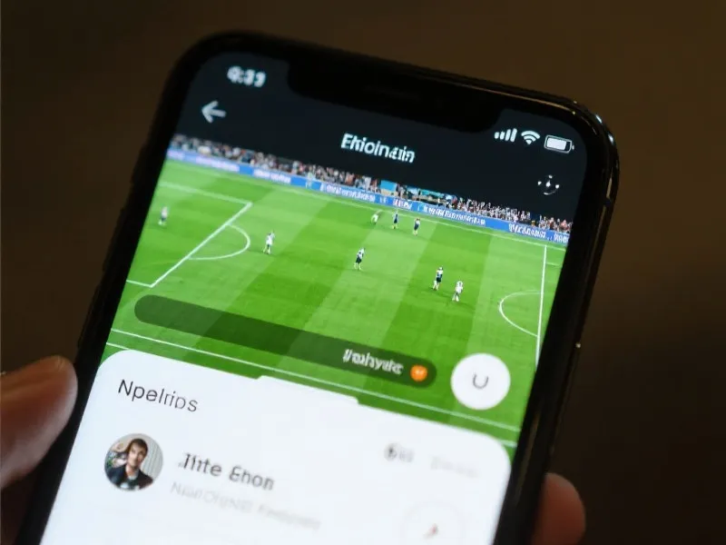 Clean Ad-free Interface